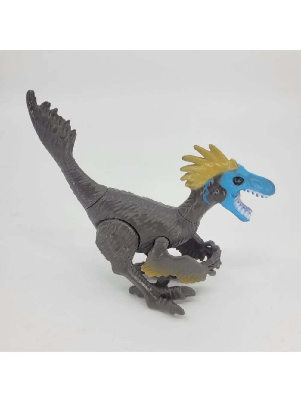 Chap Mei realistic dinosaur